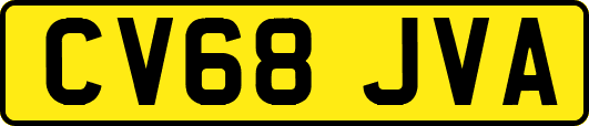 CV68JVA