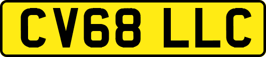 CV68LLC