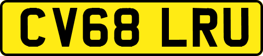 CV68LRU