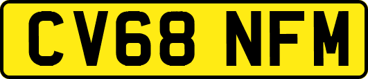 CV68NFM