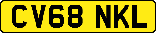 CV68NKL