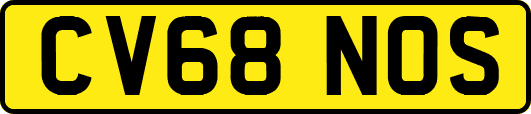 CV68NOS
