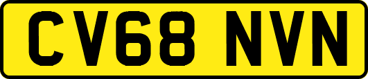 CV68NVN
