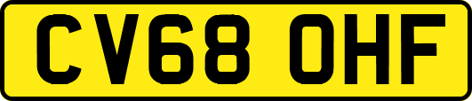 CV68OHF