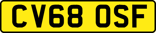 CV68OSF