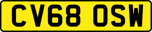 CV68OSW