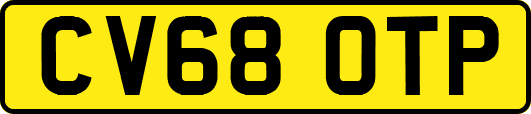 CV68OTP