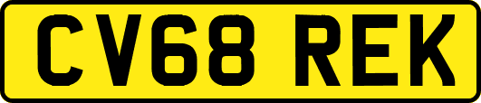 CV68REK