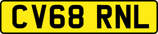 CV68RNL