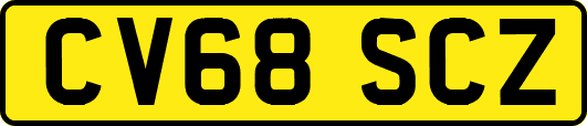 CV68SCZ