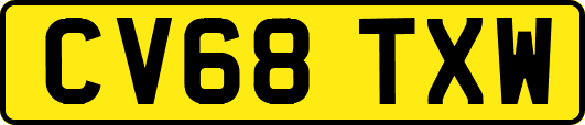 CV68TXW