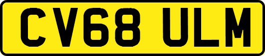 CV68ULM