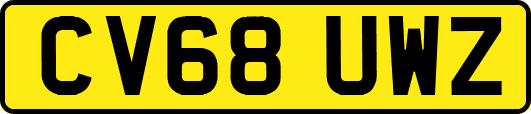 CV68UWZ