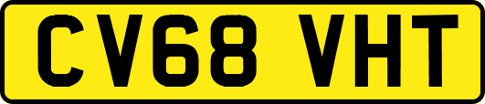 CV68VHT