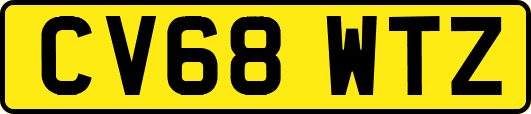 CV68WTZ