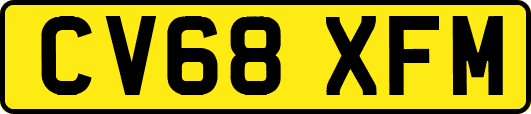 CV68XFM