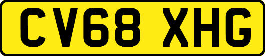 CV68XHG
