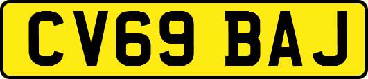 CV69BAJ