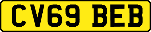 CV69BEB