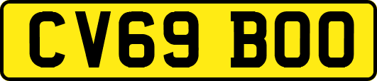 CV69BOO