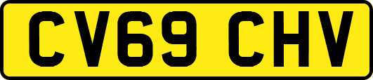 CV69CHV