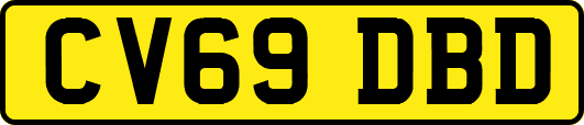 CV69DBD