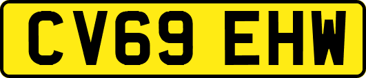 CV69EHW
