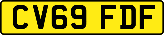CV69FDF