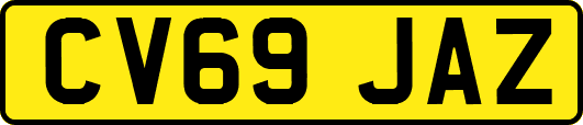 CV69JAZ