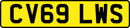 CV69LWS
