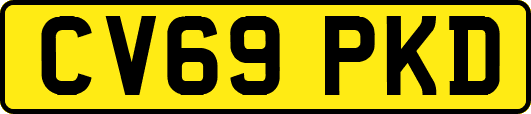 CV69PKD