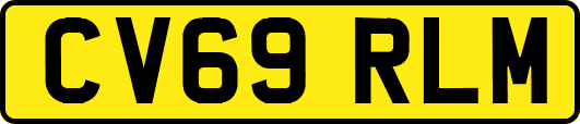 CV69RLM