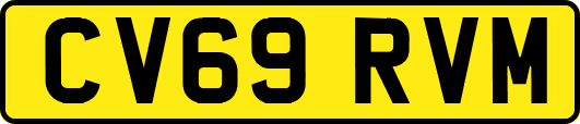 CV69RVM