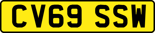 CV69SSW