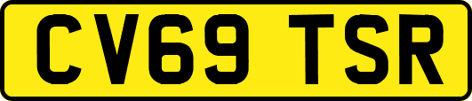 CV69TSR