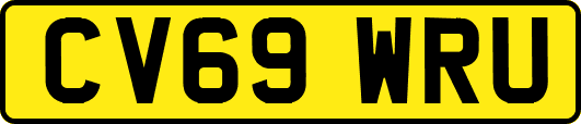 CV69WRU