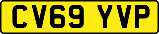 CV69YVP