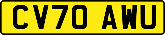 CV70AWU