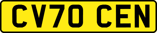 CV70CEN