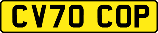 CV70COP