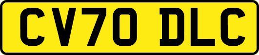 CV70DLC