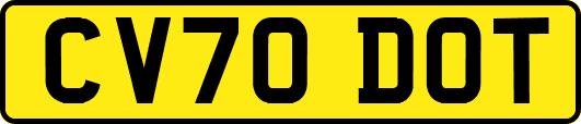 CV70DOT