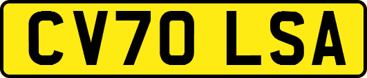 CV70LSA