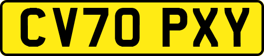 CV70PXY