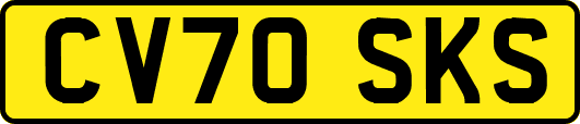CV70SKS
