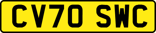 CV70SWC