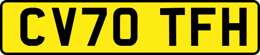 CV70TFH