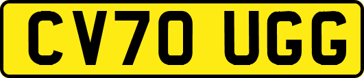 CV70UGG