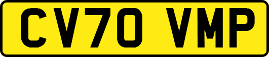CV70VMP