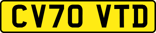 CV70VTD